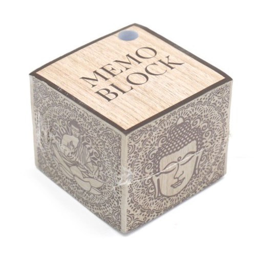Buddha Block